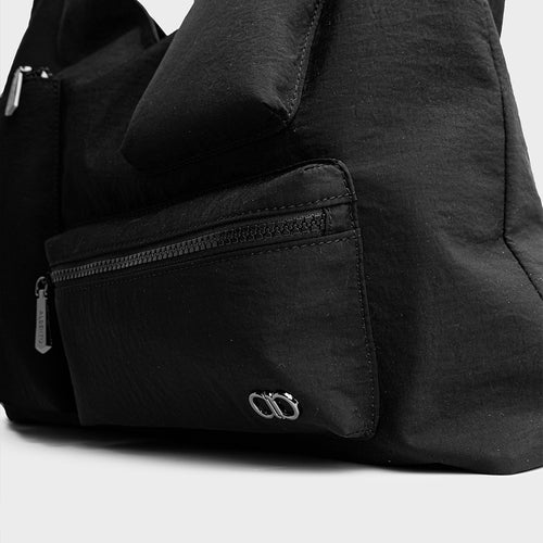 Unisex Lukas Shoulder Bag