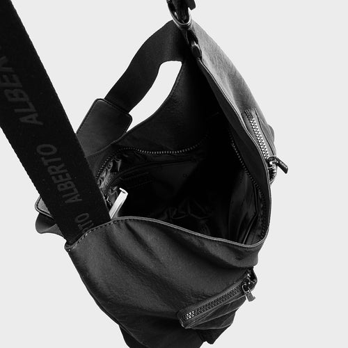 Unisex Lukas Shoulder Bag