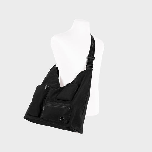 Unisex Lukas Shoulder Bag