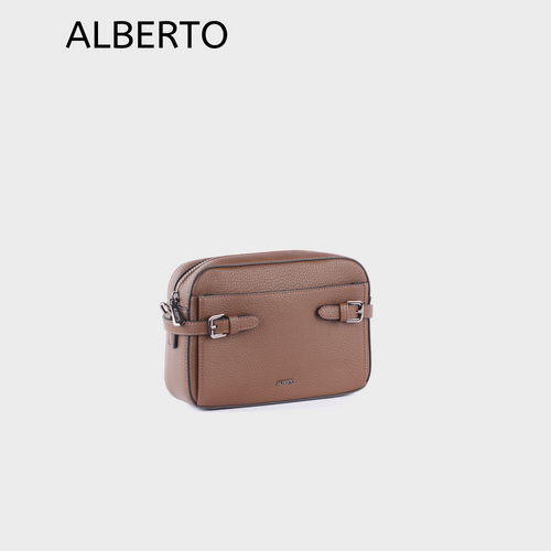 Men's Jed Crossbody Bag