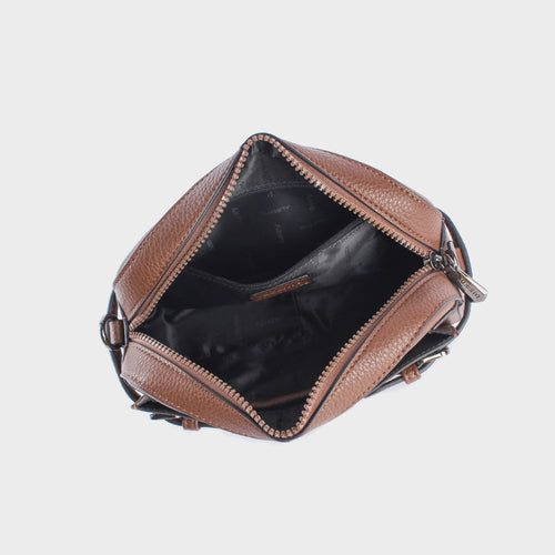 Men's Jed Crossbody Bag