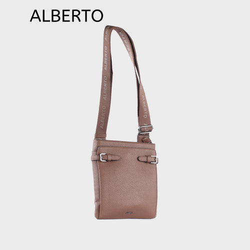 Men's Samuel Crossbody Bag