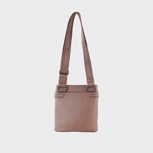 Men's Samuel Crossbody Bag