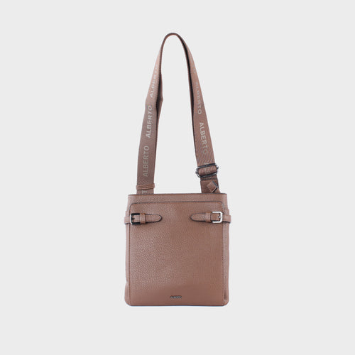 Men's Samuel Crossbody Bag
