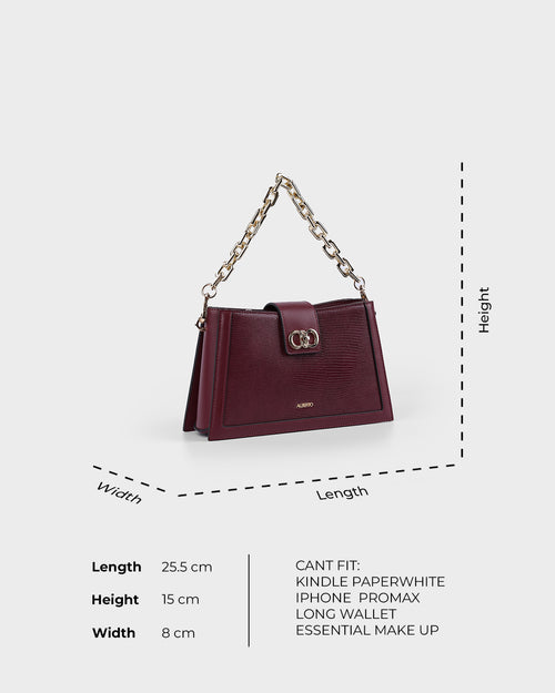 Women's Ruth Handbag