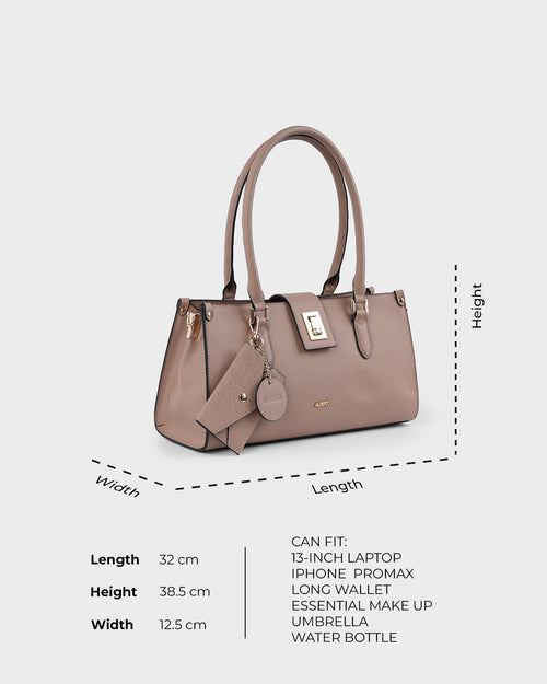 Women's Prisma Nyssa Handbag