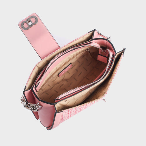 Women's Ruth Tweed Handbag