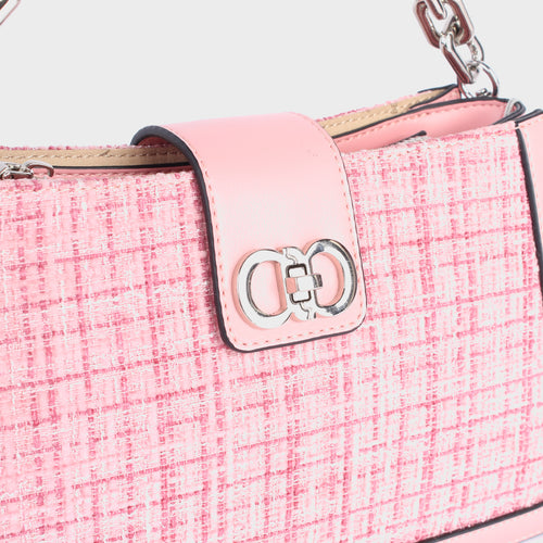 Women's Ruth Tweed Handbag