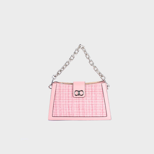 Women's Ruth Tweed Handbag