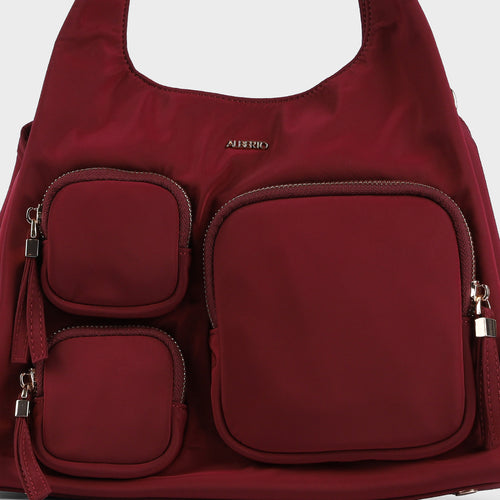 UrbanFlex Women's Amity Hobo Bag