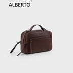 Men's Lark Crossbody Bag