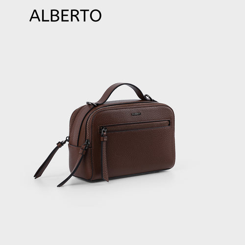 Men's Lark Crossbody Bag