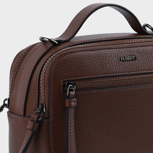 Men's Lark Crossbody Bag