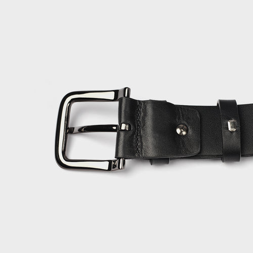 Men's Jay Leather Belt