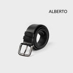 Men's Jay Leather Belt