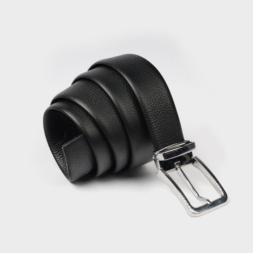 Men's Raz Leather Belt