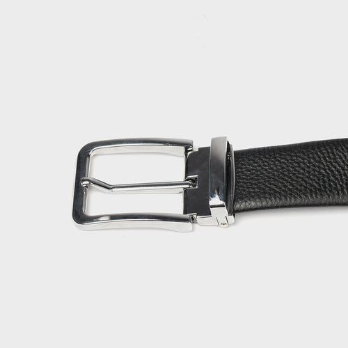 Men's Raz Leather Belt