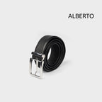 Men's Raz Leather Belt