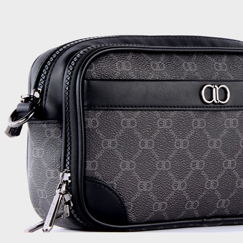 Men's Maxwell Crossbody Bag