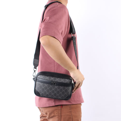 Men's Maxwell Crossbody Bag