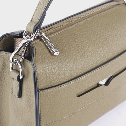 Men's Jax Mini Crossbody Bag