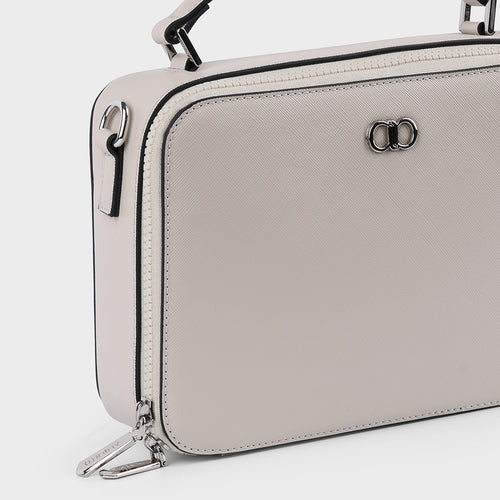 Men's Prisma Owen Crossbody Bag