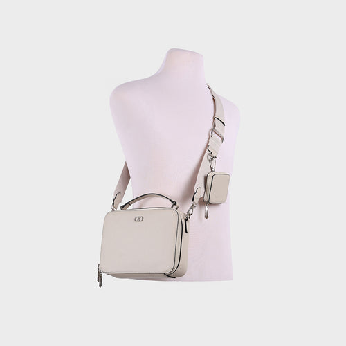 Men's Prisma Owen Crossbody Bag