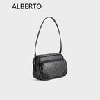 Men's Titan Crossbody Bag