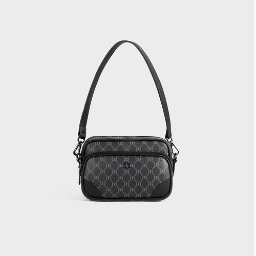 Men's Titan Crossbody Bag