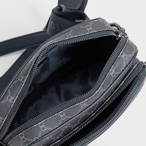 Men's Titan Crossbody Bag