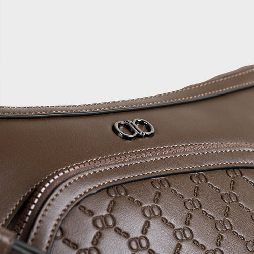 Men's Toss Crossbody Bag