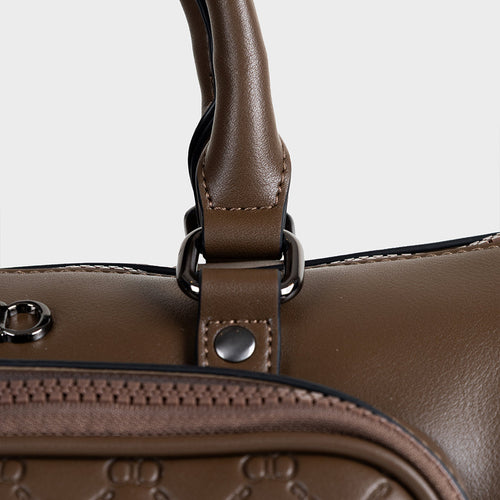 Men's Tomy Boston Bag