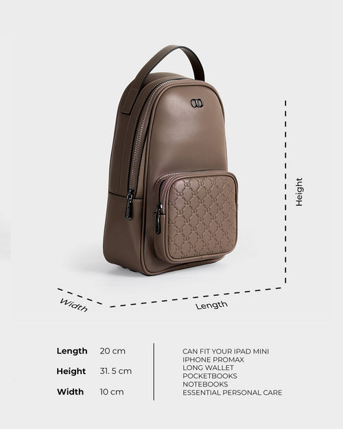 Men's Tom Backpack