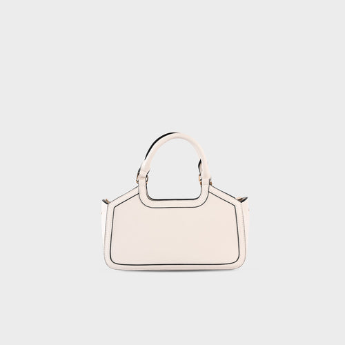 Women's Korene Laser-Cut Handbag