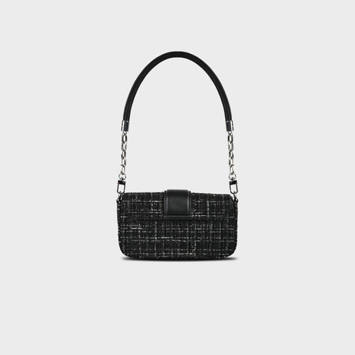 Women's Justice Tweed Handbag
