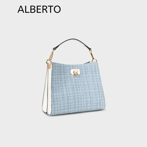 Women's Romina Micro Handbag