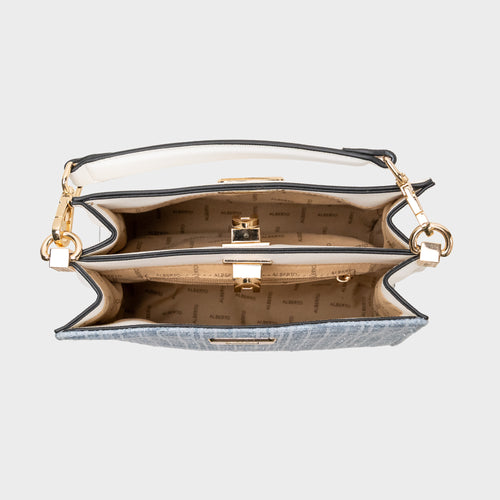 Women's Romina Micro Handbag