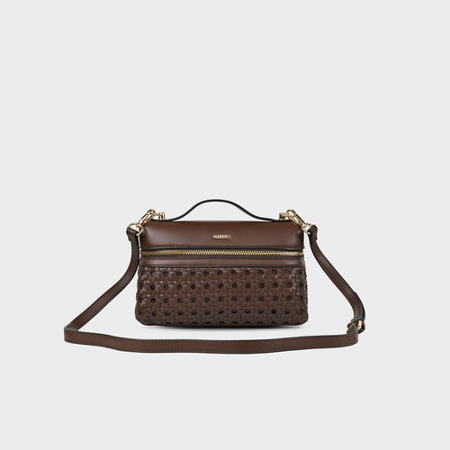 Women's Sorelle Weave Handbag