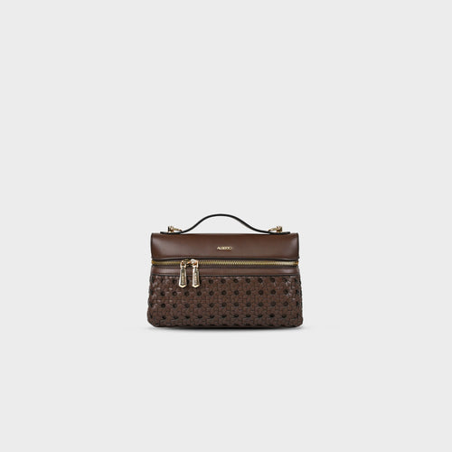 Women's Sorelle Weave Handbag