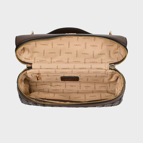 Women's Sorelle Weave Handbag