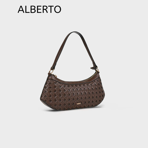 Women's Calia Weave Handbag