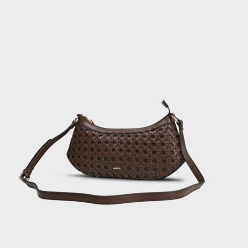 Women's Calia Weave Handbag