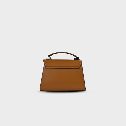 Women's Alona Rattan Handbag