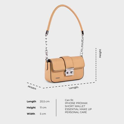 Women's Justice Handbag