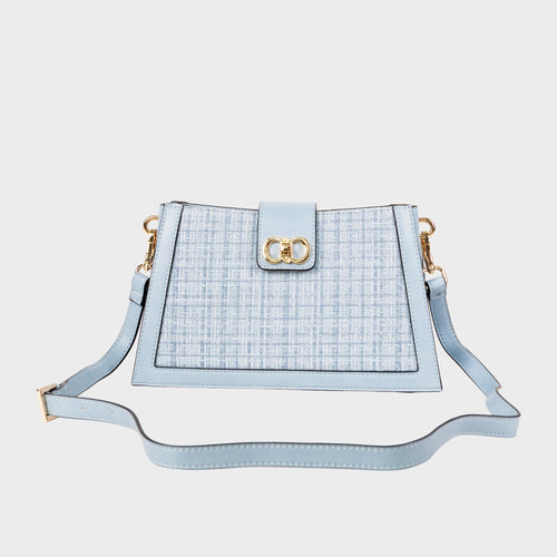 Women's Ruth Tweed Handbag