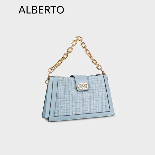 Women's Ruth Tweed Handbag