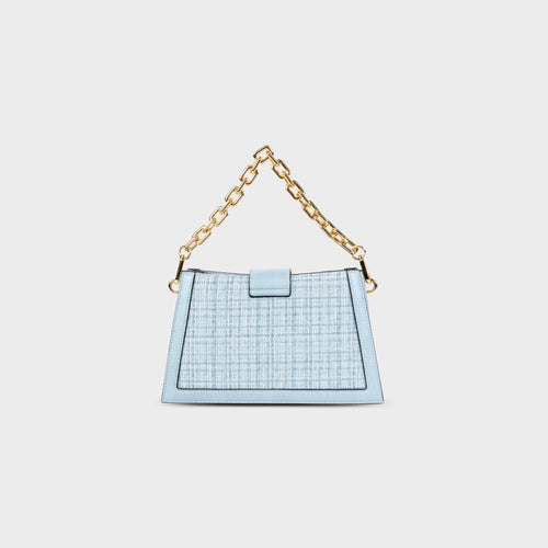 Women's Ruth Tweed Handbag