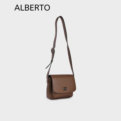 Men's Knight Crossbody Bag