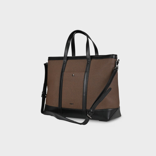 Men's Hugo Tote Bag