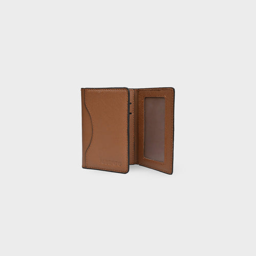 Unisex Len Magnetic Wallet